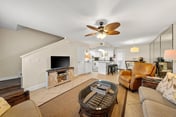 Endless Summer! Sleeps 7! Golf Cart Available!