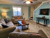Sea'Renity! 11-Pools, Pickle Ball & Putt-Putt!
