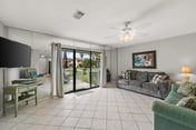 Lagoon Views | Steps to Pool + 2 En Suites!