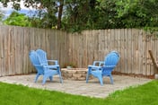 The Blue Drop ~ Spacious 3-BR Coastal Retreat