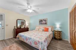 Pet Friendly Paradise! Next to Pools, Pickle Ball & More!