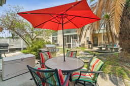 Go With The Flow! Gated Community - Pool Steps Away! - Image 3