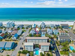 Holiday Haven! 2-Min Walk to Sandy Beach! - Image 3