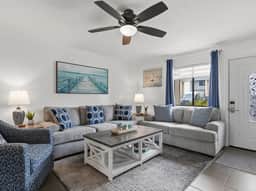 Coconut Cottage! Golf Cart Friendly Community! - Image 4
