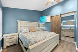 The Blue Drop ~ Spacious 3-BR Coastal Retreat - Image 2