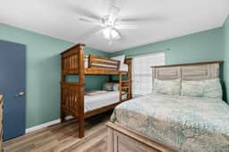 The Blue Drop ~ Spacious 3-BR Coastal Retreat - Image 3