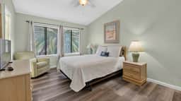 Go With The Flow! Gated Community - Pool Steps Away! - Image 2