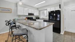Go With The Flow! Gated Community - Pool Steps Away! - Image 4