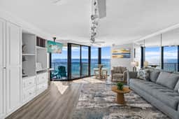 Be in A Beach Daze! W/ Amazing Panoramic Views! - Image 2