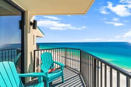 Be in A Beach Daze! W/ Amazing Panoramic Views! - Image 4