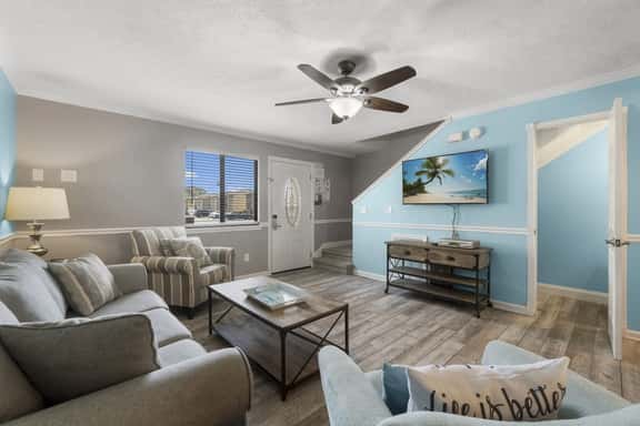 Breezy Shores! 11- Pools & Family Amenities! - Image 1