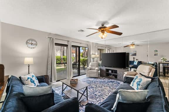 New! Beachwalk Cottage! All NEW Furnishings! - Image 1
