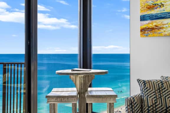 Be in A Beach Daze! W/ Amazing Panoramic Views! - Image 1