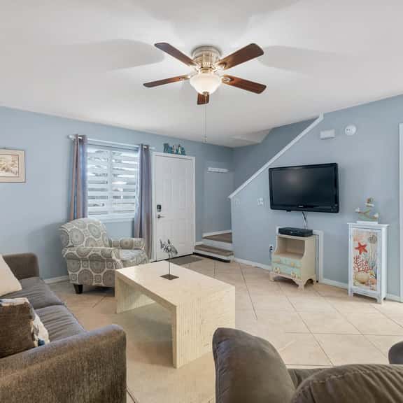Pet Friendly Paradise! Next to Pools, Pickle Ball & More! - Image 1