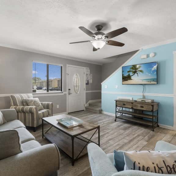Breezy Shores! 11- Pools & Family Amenities! - Image 1