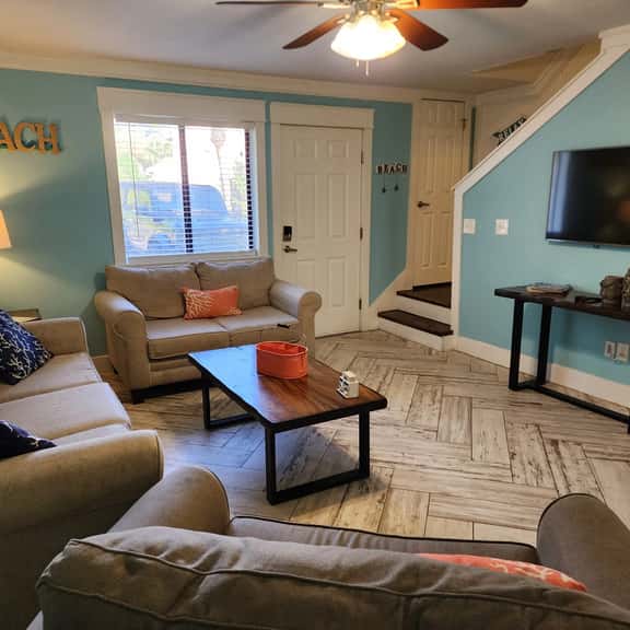 Sea'Renity! 11-Pools, Pickle Ball & Putt-Putt! - Image 1