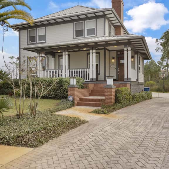 Home in Private - Gated Community! - Image 1