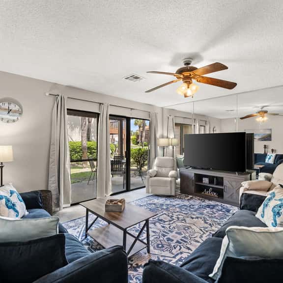 New! Beachwalk Cottage! All NEW Furnishings! - Image 1