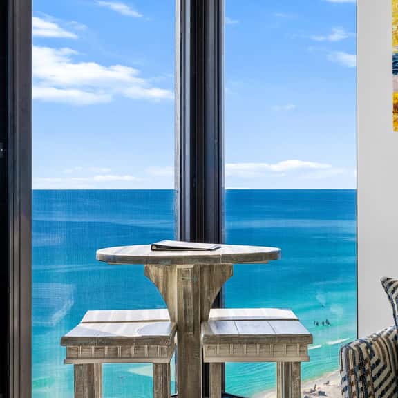 Be in A Beach Daze! W/ Amazing Panoramic Views! - Image 1