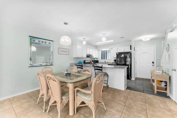 Go With The Flow! Gated Community - Pool Steps Away! - Image 5