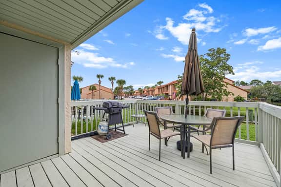 Lagoon Views | Steps to Pool + 2 En Suites! - Image 3