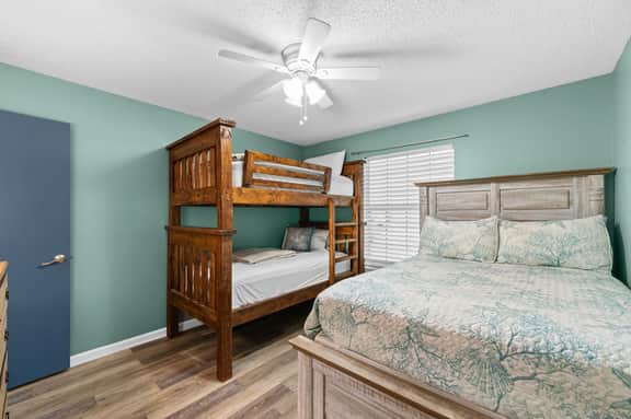 The Blue Drop ~ Spacious 3-BR Coastal Retreat - Image 3