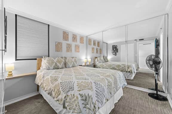 Be in A Beach Daze! W/ Amazing Panoramic Views! - Image 3