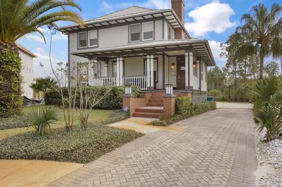 Home in Private - Gated Community! - Image 1